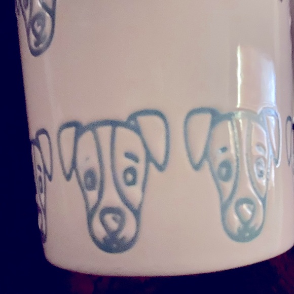 Think Pawsitive coffee cup by Pfaltzgraff
Used but in great condition…5” tall - Picture 9 of 10